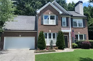2050 Winthrope Cmns, Alpharetta, GA 30009 - Photo 1