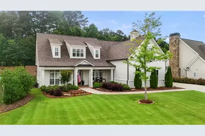 183 Jackson Heights Lane, Marietta, GA 30064 - Photo 1