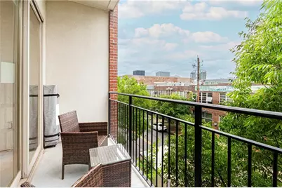 333 Nelson Street SW #337, Atlanta, GA 30313 - Photo 19
