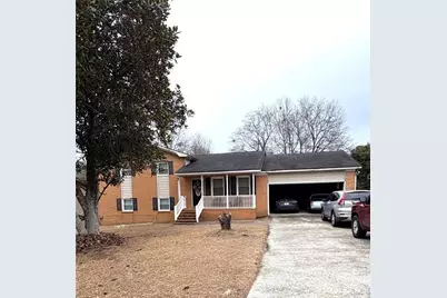 3969 Sylvester Circle, Macon, GA 31217 - Photo 1