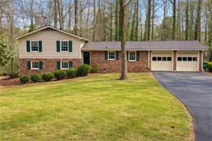 2802 Leisure Woods Ln, Decatur, GA 30034 - Photo 1