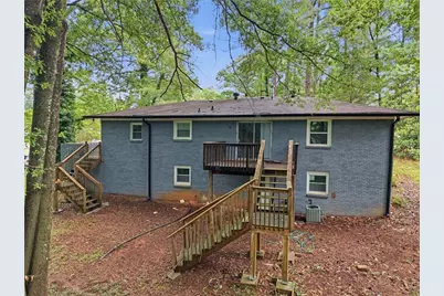 5948 James Road, Austell, GA 30168 - Photo 35