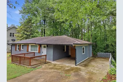 5948 James Road, Austell, GA 30168 - Photo 7