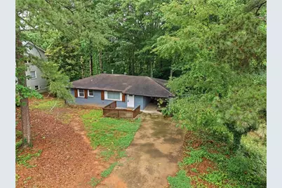 5948 James Road, Austell, GA 30168 - Photo 29