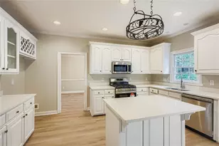 100 Hamilton Glen Ct, Fayetteville, GA 30215 - Photo 7