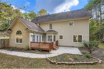 100 Hamilton Glen Court, Fayetteville, GA 30215 - Photo 27
