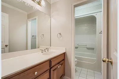 100 Hamilton Glen Court, Fayetteville, GA 30215 - Photo 23