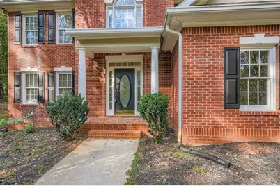 100 Hamilton Glen Court, Fayetteville, GA 30215 - Photo 3