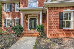 100 Hamilton Glen Ct, Fayetteville, GA 30215 - Photo 3