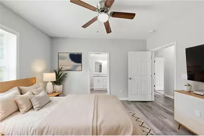 1152 Wedgewood Drive NW, Atlanta, GA 30318 - Photo 7