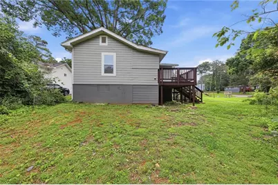 1152 Wedgewood Drive NW, Atlanta, GA 30318 - Photo 27