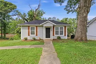 1152 Wedgewood Dr NW, Atlanta, GA 30318 - Photo 1