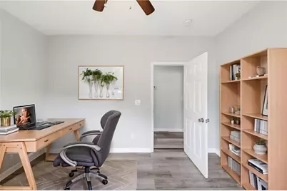 1152 Wedgewood Drive NW, Atlanta, GA 30318 - Photo 5
