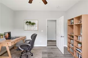1152 Wedgewood Dr NW, Atlanta, GA 30318 - Photo 5