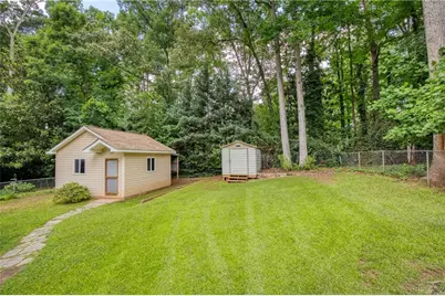 515 Scott Circle, Decatur, GA 30033 - Photo 19