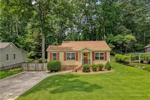 515 Scott Cir, Decatur, GA 30033 - Photo 21