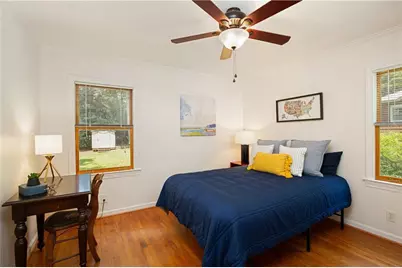 515 Scott Circle, Decatur, GA 30033 - Photo 7