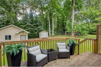 515 Scott Circle, Decatur, GA 30033 - Photo 15
