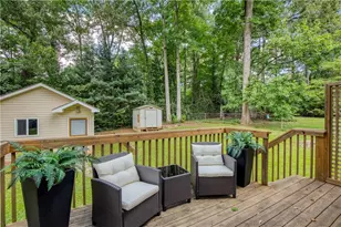 515 Scott Cir, Decatur, GA 30033 - Photo 15