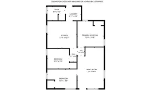 119 Short St, Griffin, GA 30223 - Photo 11