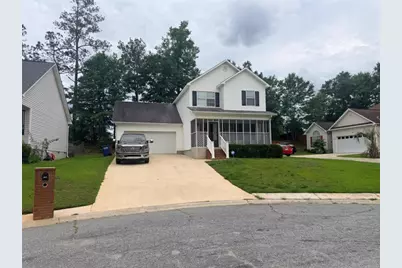 [Address not provided], Macon, GA 31206 - Photo 1