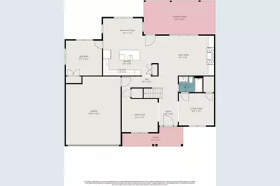 1997 Shallowford Road, Marietta, GA 30066 - Photo 43