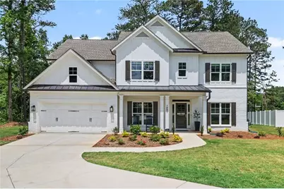 1997 Shallowford Road, Marietta, GA 30066 - Photo 1