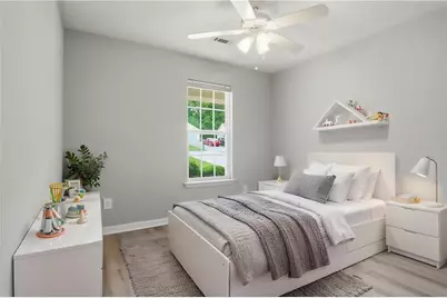 11190 Knotty Pine Place, Hampton, GA 30228 - Photo 5