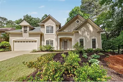 3315 Ellsmere Trace, Marietta, GA 30062 - Photo 1