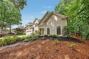 3315 Ellsmere Trce, Marietta, GA 30062 - Photo 55