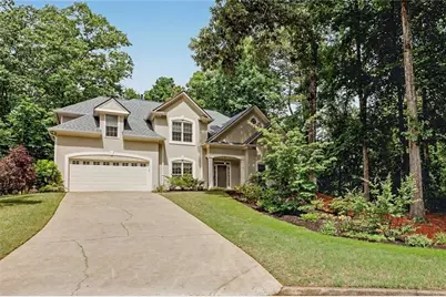 3315 Ellsmere Trace, Marietta, GA 30062 - Photo 3