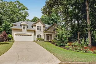 3315 Ellsmere Trce, Marietta, GA 30062 - Photo 3