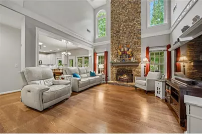 3315 Ellsmere Trace, Marietta, GA 30062 - Photo 13