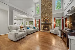 3315 Ellsmere Trce, Marietta, GA 30062 - Photo 13