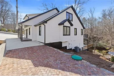 4732 Walnut Bend Drive, Gainesville, GA 30507 - Photo 7