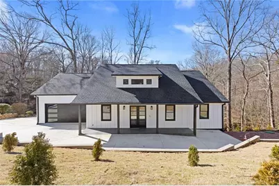 [Address not provided], Gainesville, GA 30507 - Photo 1