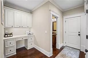 746 Mockingbird Ln, Marietta, GA 30068 - Photo 33