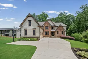 746 Mockingbird Ln, Marietta, GA 30068 - Photo 1