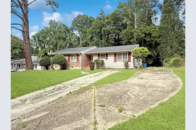 1668 Laurelwood Drive SW, Atlanta, GA 30311 - Photo 19