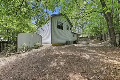 4303 Morningside Drive, Powder Springs, GA 30127 - Photo 3