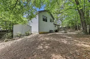 4303 Morningside Dr, Powder Springs, GA 30127 - Photo 3