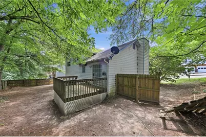 4303 Morningside Drive, Powder Springs, GA 30127 - Photo 5