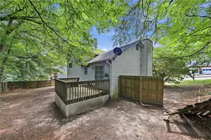 4303 Morningside Dr, Powder Springs, GA 30127 - Photo 5
