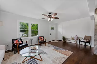 851 McLinden Avenue SE, Smyrna, GA 30080 - Photo 5