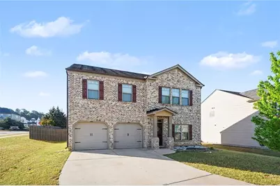216 Loganview Drive, Loganville, GA 30052 - Photo 3