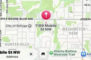 1189 Mobile St NW, Atlanta, GA 30314 - Photo 1