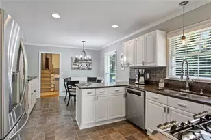 90 Bonnie Ln NE, Sandy Springs, GA 30328 - Photo 3