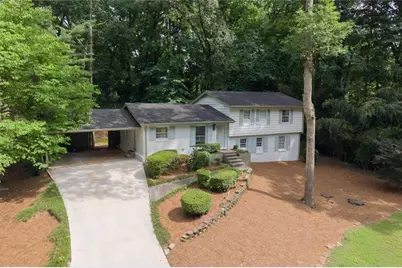 90 Bonnie Lane NE, Sandy Springs, GA 30328 - Photo 31