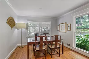 90 Bonnie Ln NE, Sandy Springs, GA 30328 - Photo 13