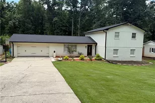 1208 Golden Cir SW, Lilburn, GA 30047 - Photo 1